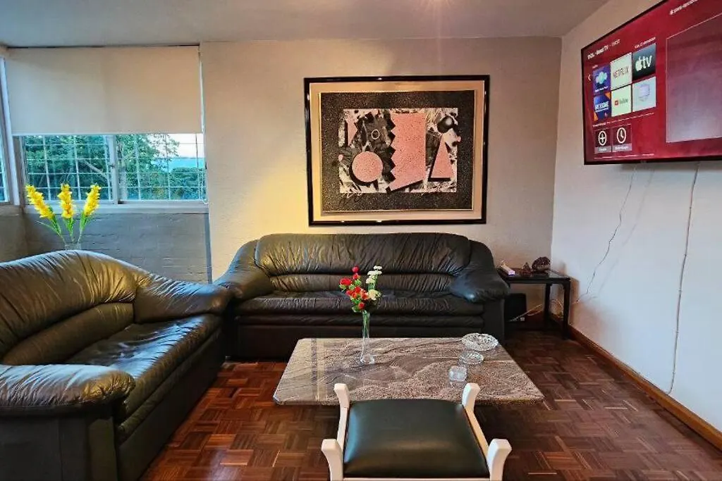 Ubicacion-Espacio&Comodidad Bello Apto En Altamira Caracas 0*,