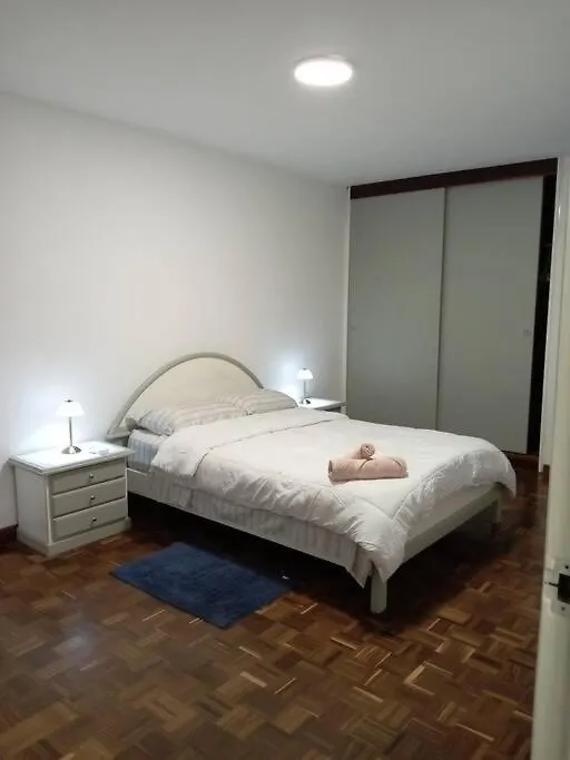Ubicacion-Espacio&Comodidad Bello Apto En Altamira Caracas Apartament