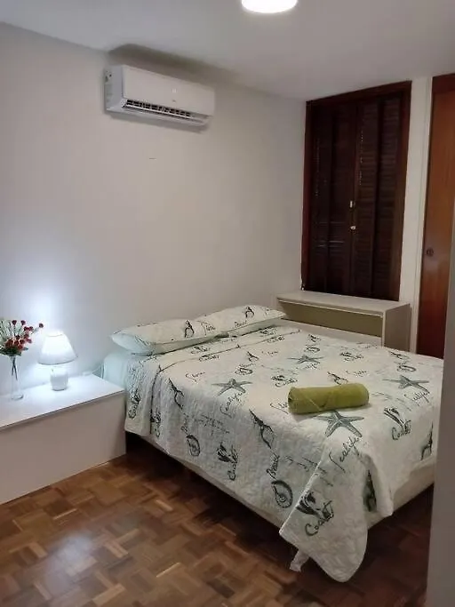 Apartament Ubicacion-Espacio&Comodidad Bello Apto En Altamira Caracas