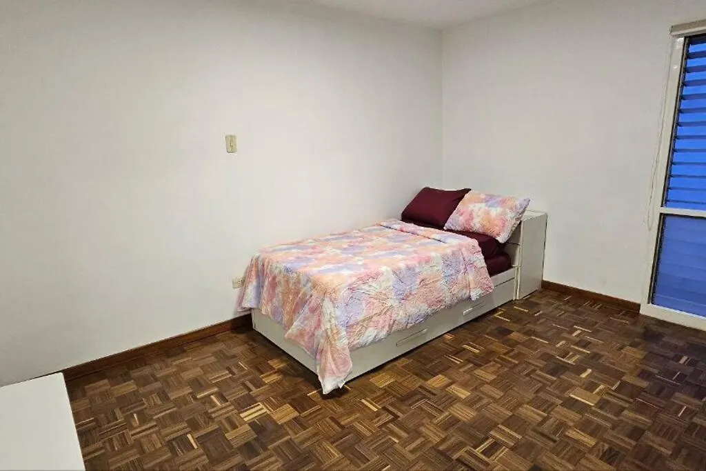 Apartament Ubicacion-Espacio&Comodidad Bello Apto En Altamira Caracas