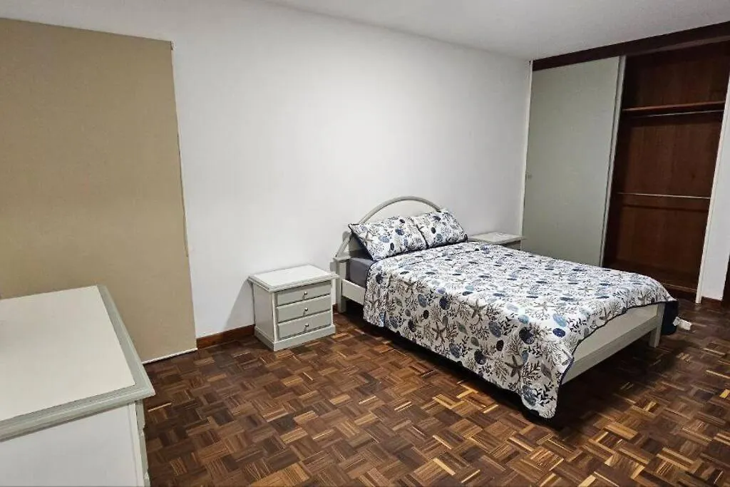 Apartament Ubicacion-Espacio&Comodidad Bello Apto En Altamira Caracas