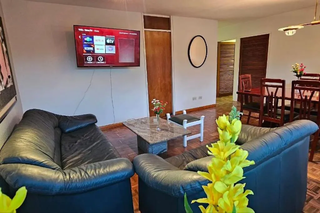 Ubicacion-Espacio&Comodidad Bello Apto En Altamira Caracas