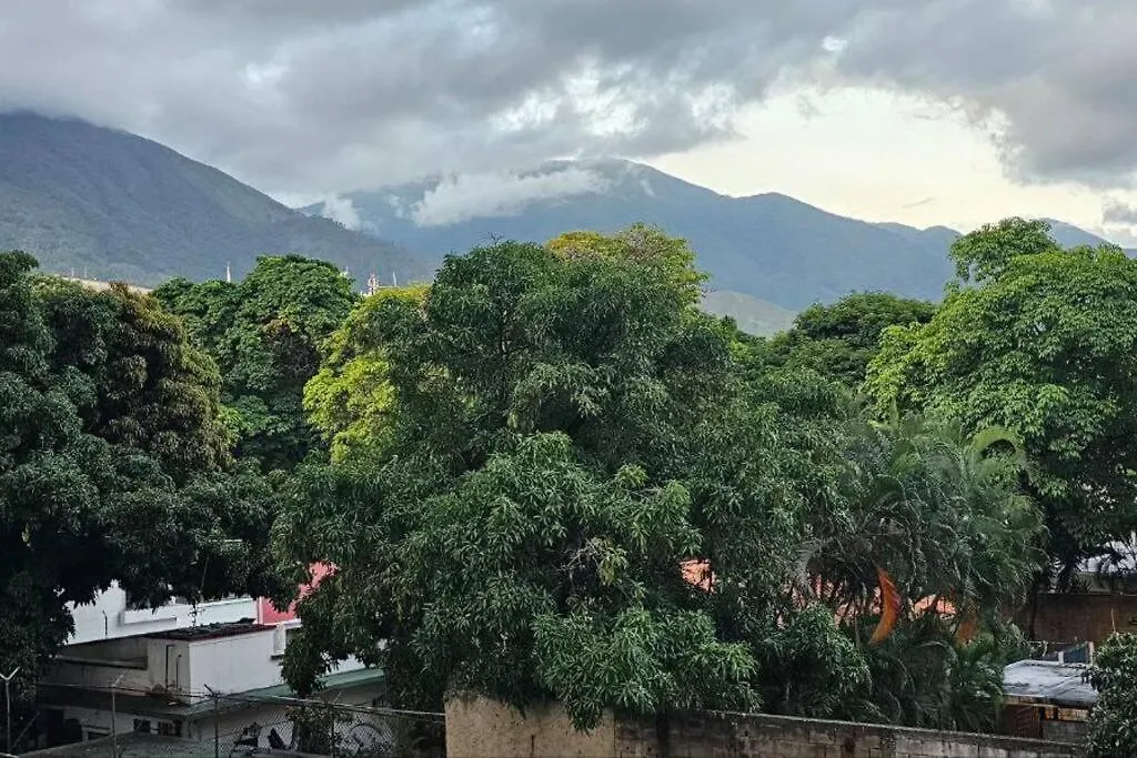 Ubicacion-Espacio&Comodidad Bello Apto En Altamira Caracas Apartament
